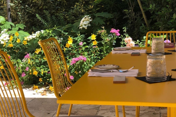 Hotel Villa Nabila (Reggiolo)